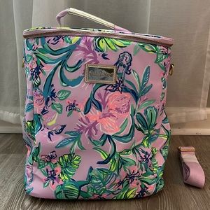 Lilly Pulitzer Cooler